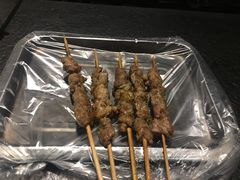 -买又大餐厅(福林里店)