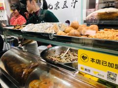 -老磁器口豆汁店(天坛店)