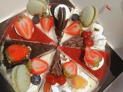 -85度C(深圳富士康店)