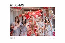 点击看大图 -GRACE KELLY婚纱与礼服(北京店)