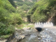 -龙门涧景区