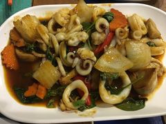 -Doo Dee Thai Food(Issan/Isaan/Esan)