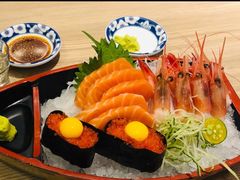 -小山日本料理(兴业太古汇店)