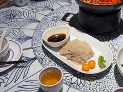 -庭悦餐厅(华侨城店)