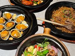 -啫神·广州地标美食(北京路店)