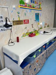 -子木乐园婴儿游泳馆(水晶港店)