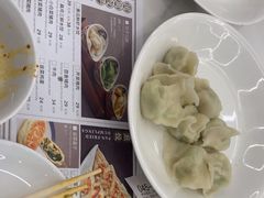 -东方饺子王(新奥购物中心店)