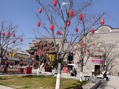 -武汉园博园(武汉自然博物馆)
