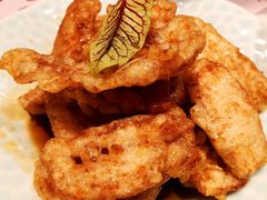 -红樱桃·欢乐餐厅(太原里店)
