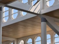 -厦门高崎国际机场-T3航站楼