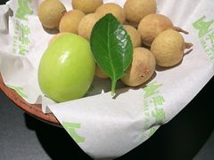 -季季山·云南野生菌火锅(上海首店)