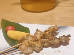 -小句号·精致料理(江南环球港店)
