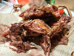 -状元阁烧烤(新华路总店)