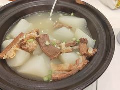 -新成海港大酒楼(康华路店)