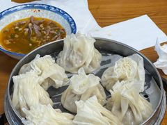 -白老大羊杂碎稍麦