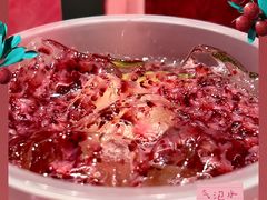 霸气杨梅气泡-奈雪的茶(天河城店)