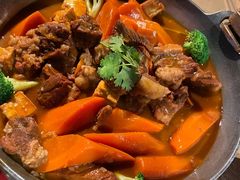 -水煮三国·川鲁江湖菜(香山店)