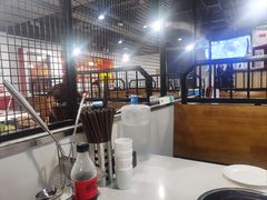 -食潮汕头鲜牛馆(望京保利店)