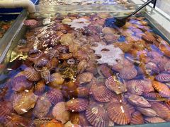 -川骄海鲜自助(河东店)