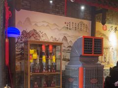 -蜀国大将老火锅(江北店)