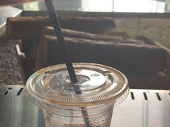 -J Create城市露营咖啡·简餐·宠物(上海动物园店)