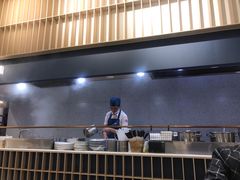 -一醒·手工面·西北传统小吃(新南凯德店)