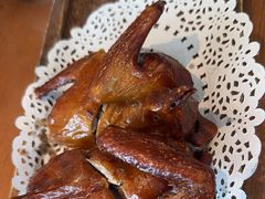 -金光鸽王·经典粤菜(环宇城店)