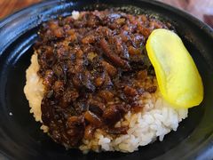 卤肉饭-阿勇鲁肉饭(虹井路店)