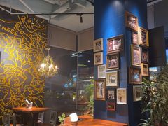 -The Happy Monk(前海壹方汇店)