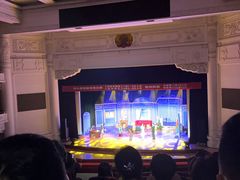-西安索菲特人民大厦大剧院