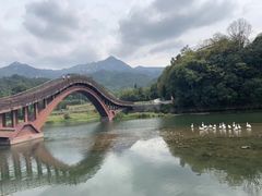 -绩溪龙川景区