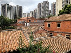 -晋江五店市传统文化旅游区