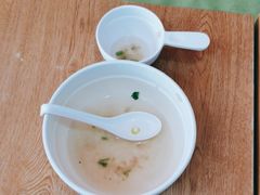 -满宝馄饨(HRB新亭街店)