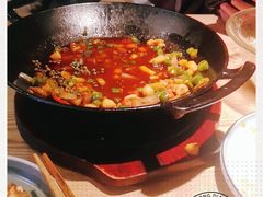 -薇酌饮·陕西菜(南门外店)