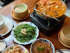 -林四喜·闽南传家菜(鼓浪屿店)