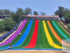 -渔岛海洋度假区