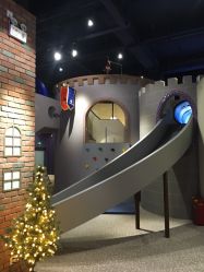 -幻贝家儿童乐园(温州银泰城店)