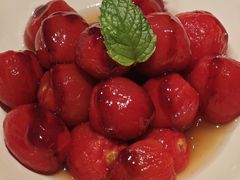 -楚山晓·湖北菜(武汉光谷K11店)