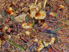 -胖子鱼·天水麻辣鱼火锅(秦州407店)