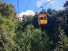 -野三坡百草畔景区