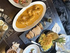 -泰莲庭·溪畔餐厅(雁栖湖店)
