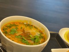 -莲·中餐厅(成都首座万豪酒店)