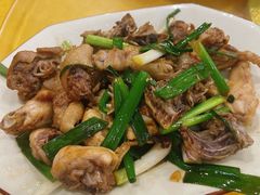 -正宗鸡饭粤香酒家(朱村店)