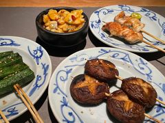 -沼津港精致料理·寿喜烧·烧鸟(龙湖南桥天街日料榜单店)