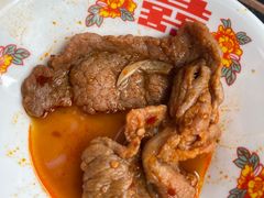 -憨孃孃·重庆老火锅(红山黑金店)