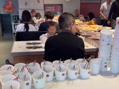 -龍歌自助小火锅(李沧顺和汇店)