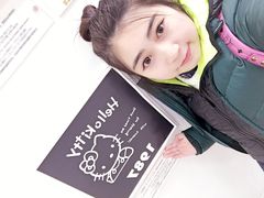 -凯蒂猫主题馆