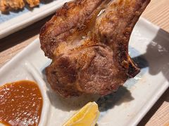 -小山日本料理(兴业太古汇店)