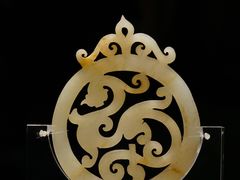 -北京大葆台遗址博物馆