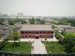 -杨家埠民间艺术大观园